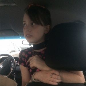 Meet your Posher, Mary