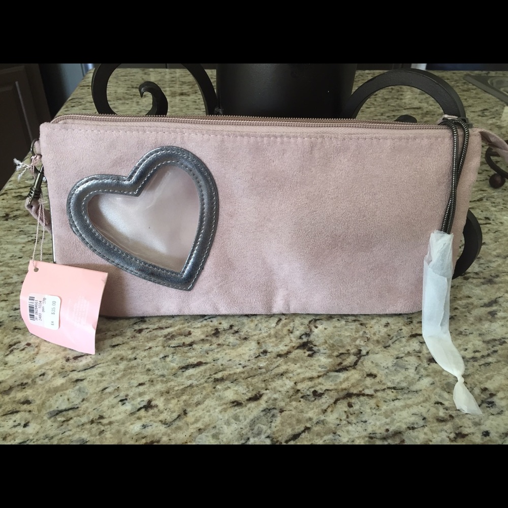 Victoria's Secret Bag