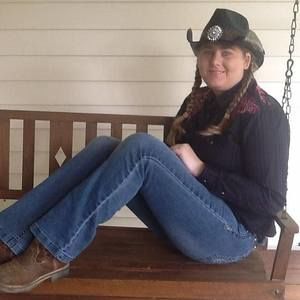 Meet your Posher, Jenny