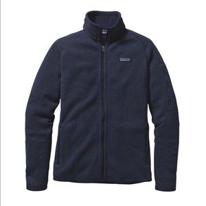 Patagonia jacket