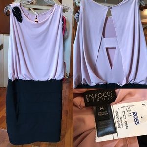 Fun dress just in time for Spring/summer weddings!