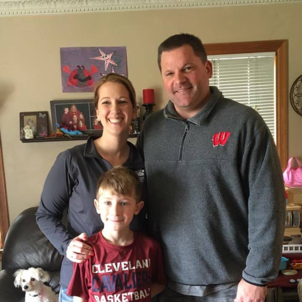 Meet your Posher, Jackie