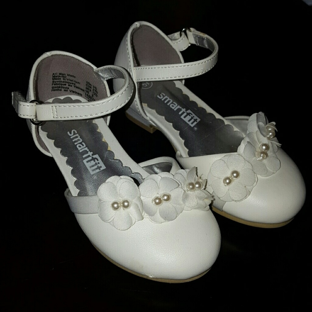 Toddler Dress Shoes