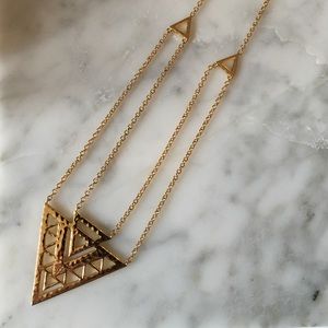 Gorjana Lupe Necklace