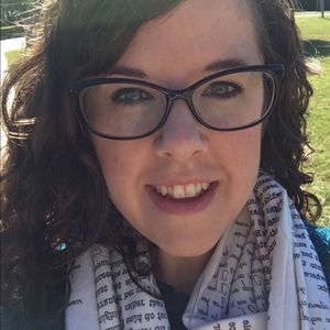 Meet your Posher, Kimberly