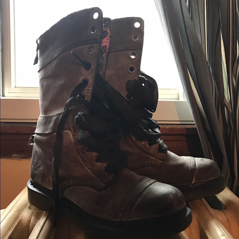 Doc Marten Amilita