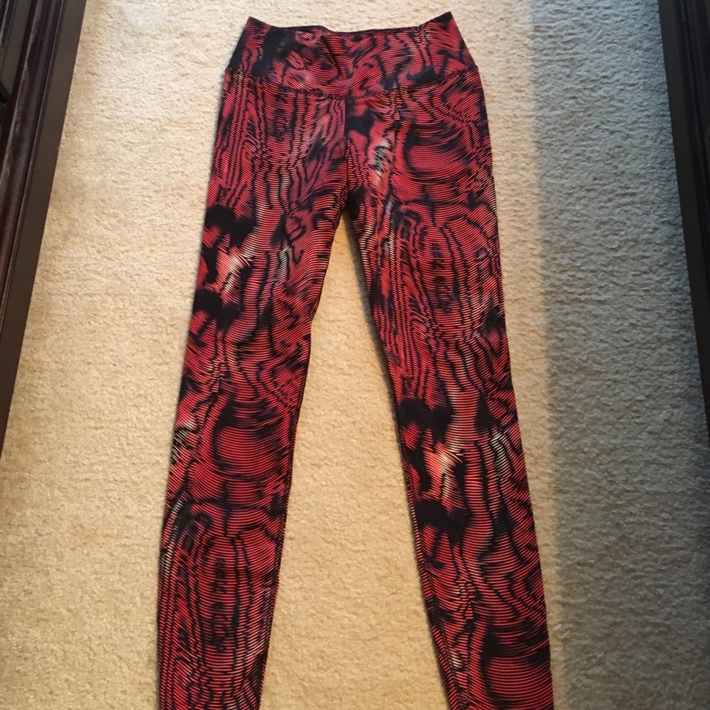 Nike workout leggings