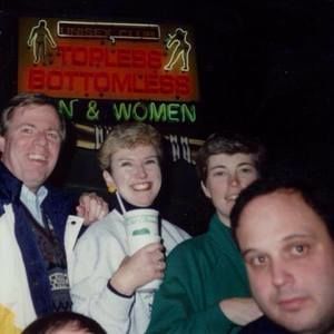 Meet your Posher, Connie