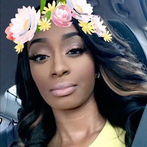 Meet your Posher, Shanice