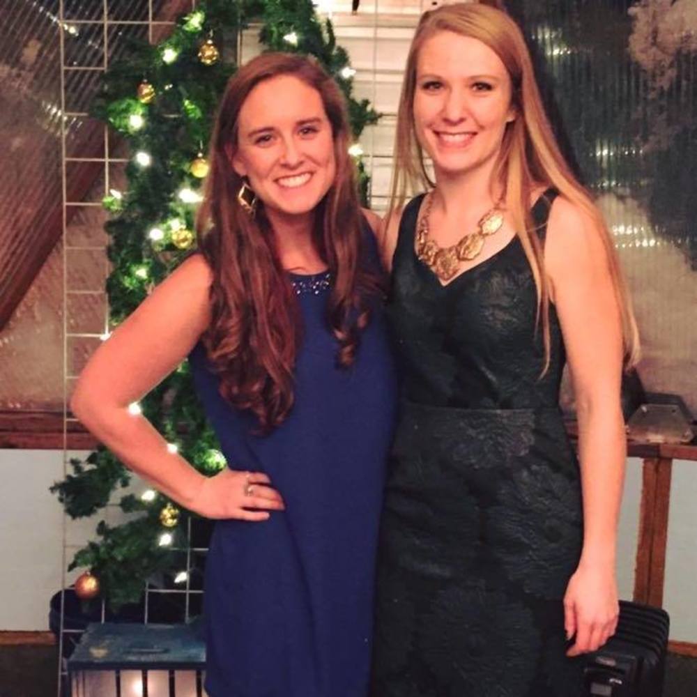 Meet your Posher, Brenna