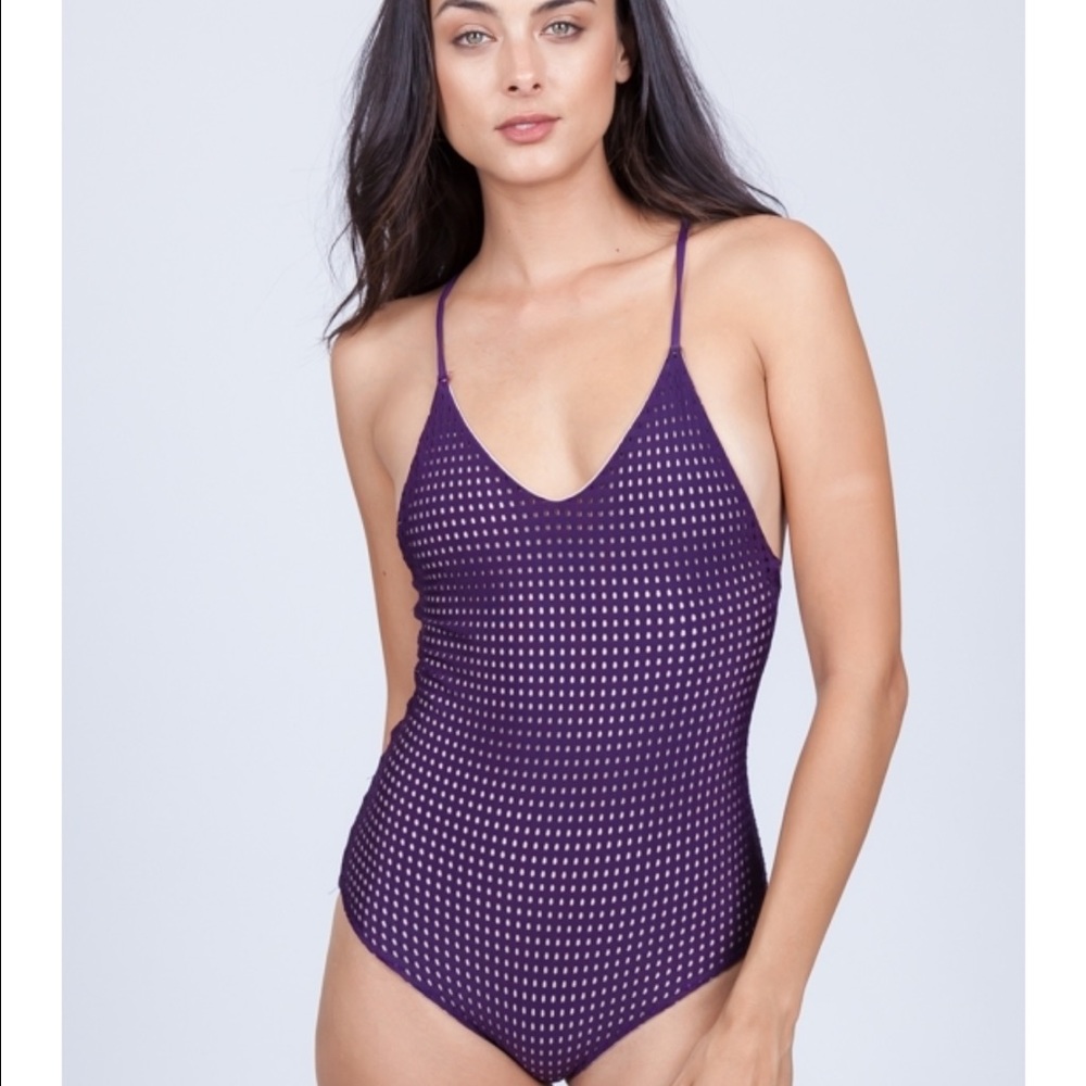 ✨ BRAND NEW✨ ACACIA Sunset one piece.