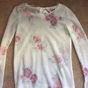 Lauren Conrad top