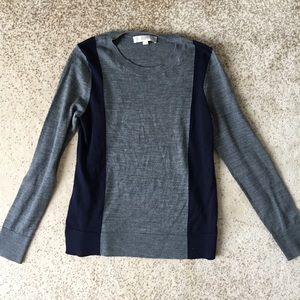 ANN TAYLOR LOFT SWEATER