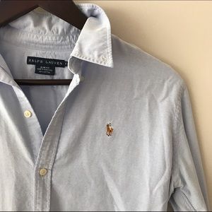 Button Down by Polo Ralph Lauren