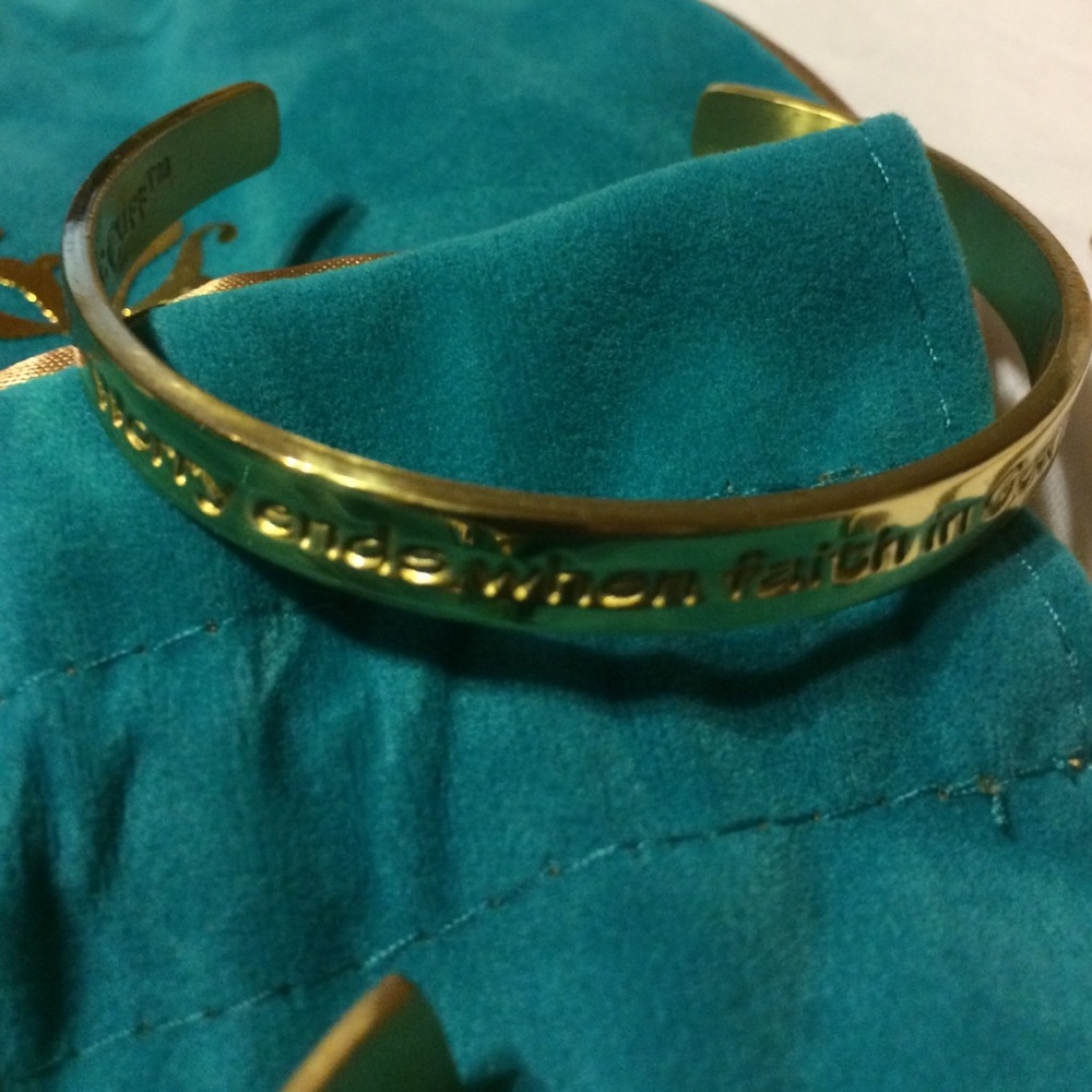 Rustic Cuff pieces - Picture 2 of 4