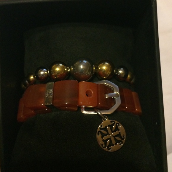 Rustic Cuff pieces - Picture 3 of 4