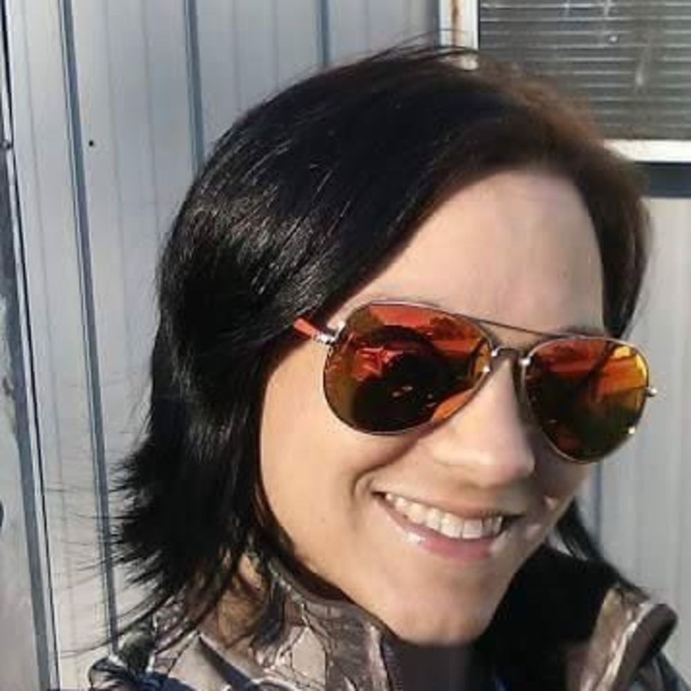 Meet your Posher, Brandy