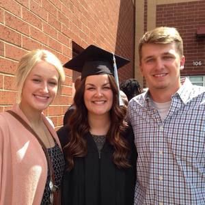 Meet your Posher, Kris