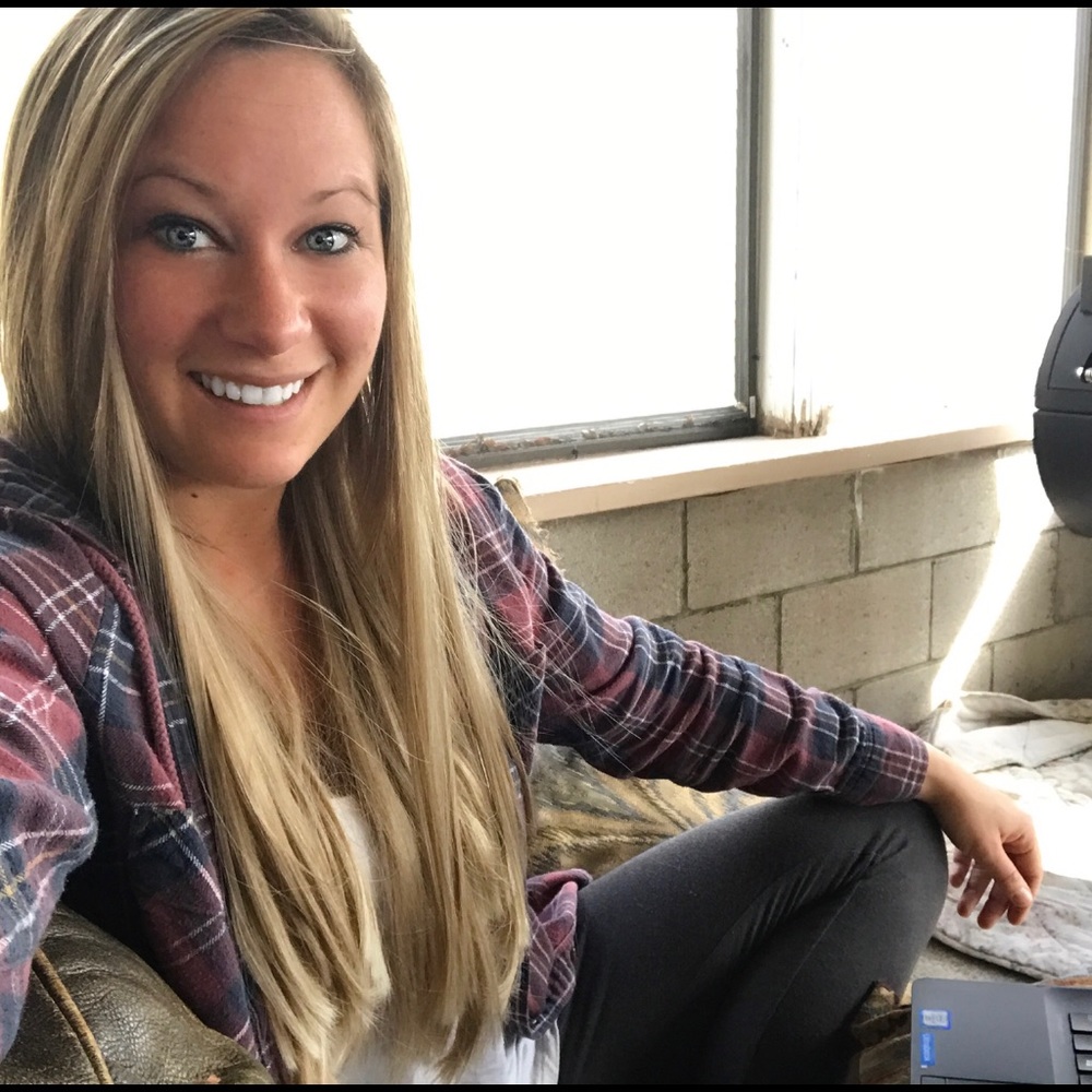 Meet your Posher, Jessica christine