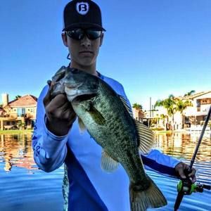 Meet your Posher, Ryan