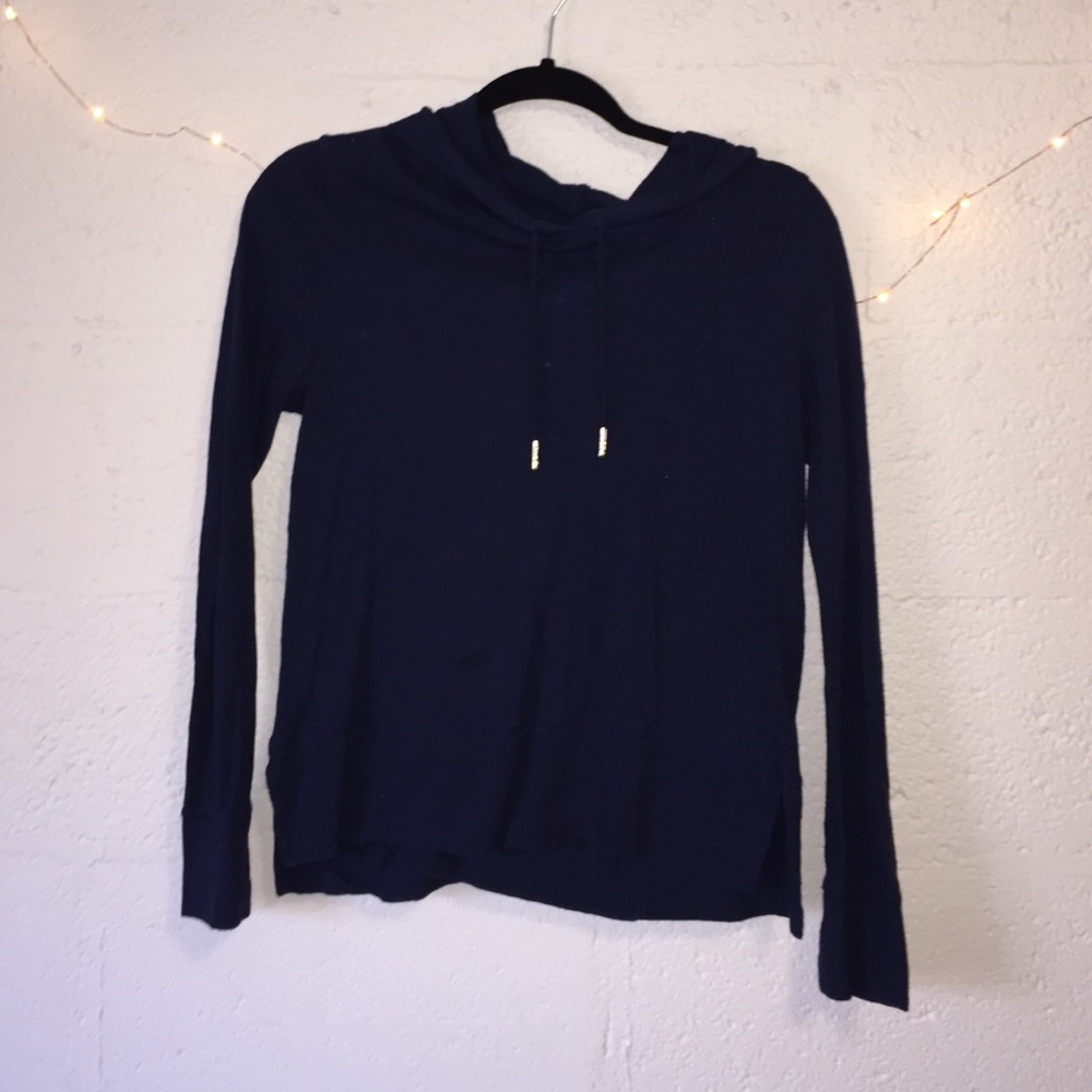 Banana Republic pullover sweatshirt