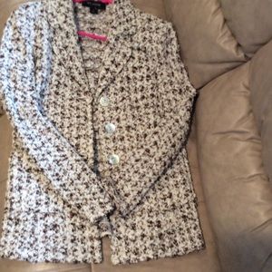 St John Blazer (dry clean only)