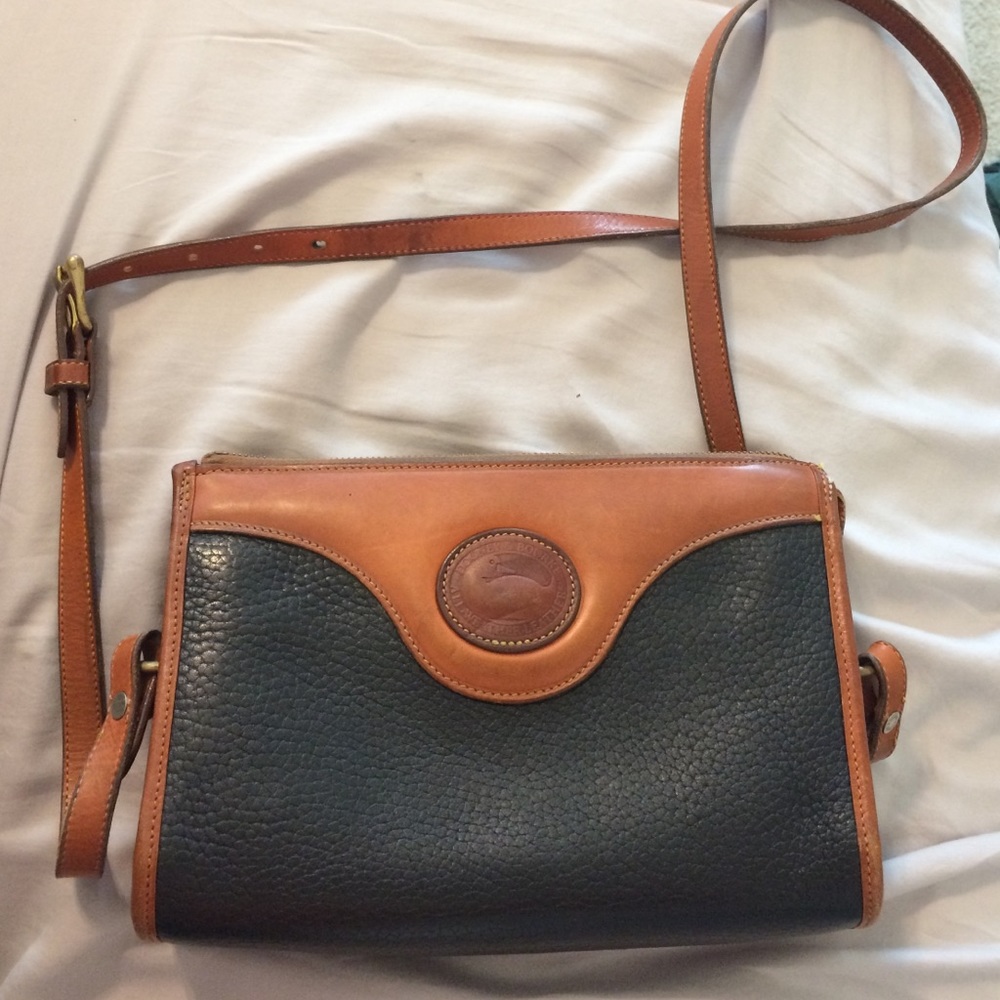 Vintage dooney and bourke