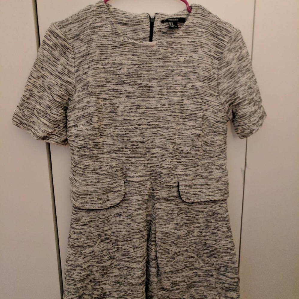All new Forever 21 dress - great for work