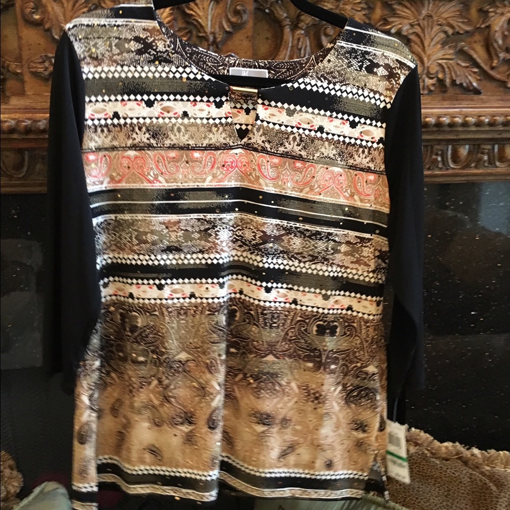 JM collection petite large