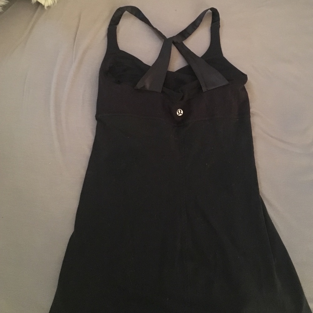 Lululemon Practice Daily Tank