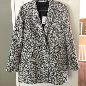 Banana Republic Coat