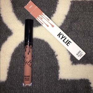 Kylie Cosmetics Literally Gloss