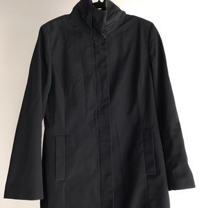 Calvin Klein Rain Coat