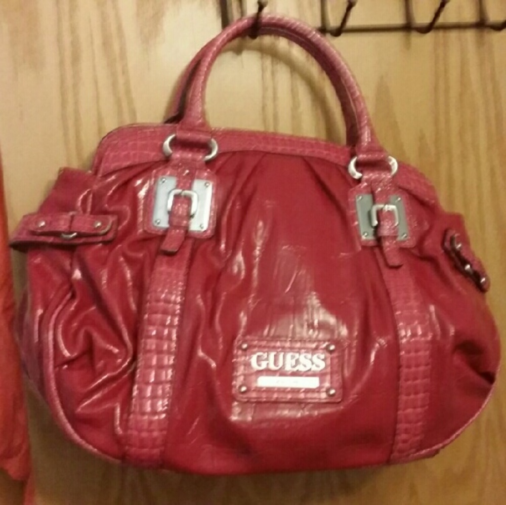Guess  handbag