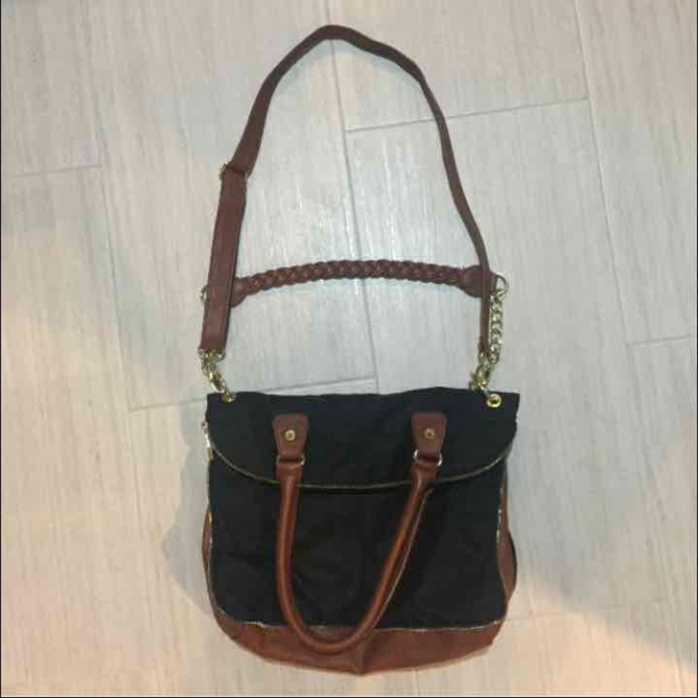 Steven madden bag