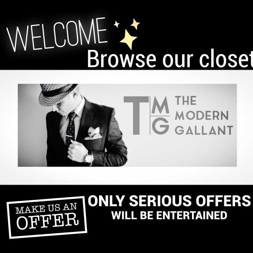 Meet your Posher, Jose. Browse my closet & share!