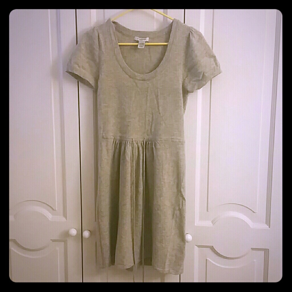 Vertigo Paris Sweater Dress