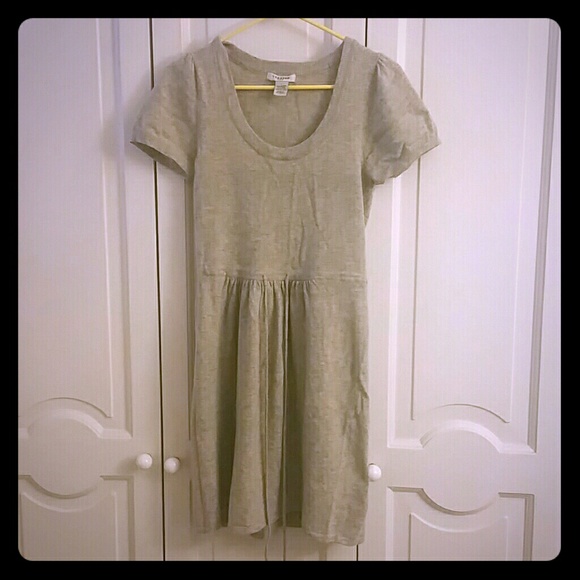Vertigo Paris Sweater Dress - Picture 1 of 4