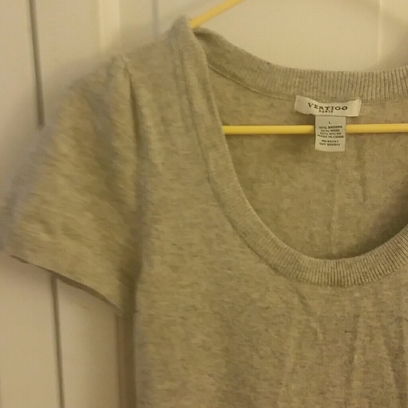 Vertigo Paris Sweater Dress - Picture 4 of 4