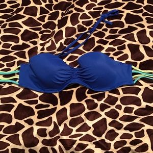 Victoria's Secret push up bikini top