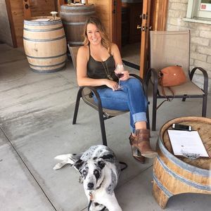 Meet your Posher, Breanna