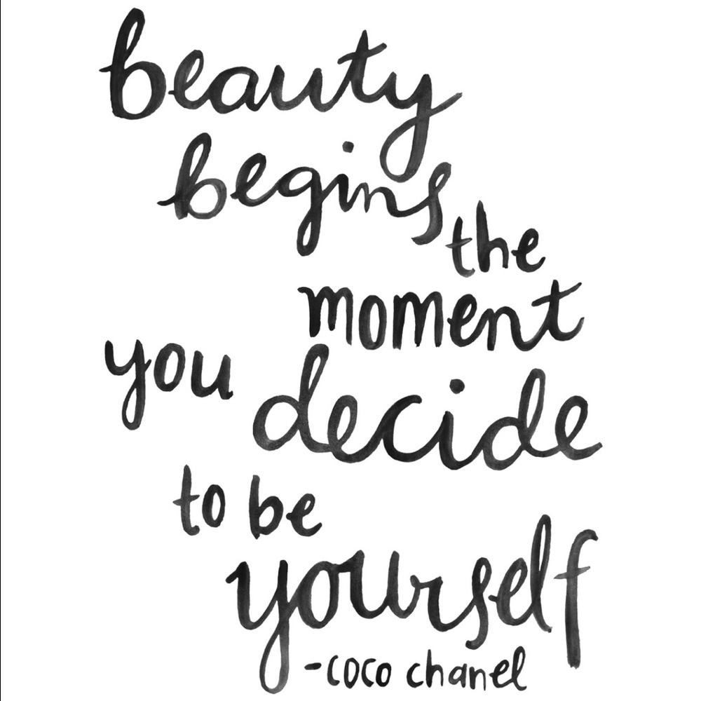 Be Yourself ๐ - Picture 1 of 1