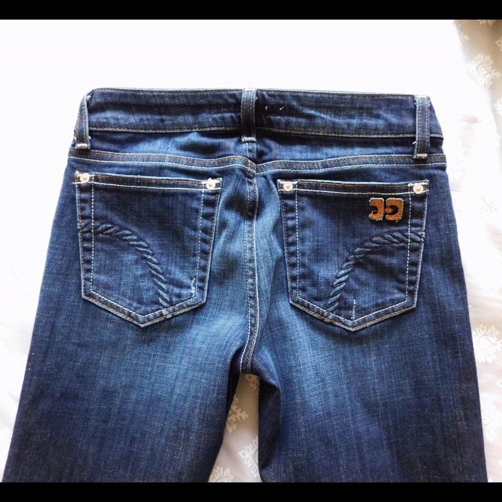 Joe's Jeans