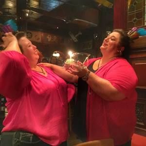 Meet your Posher, Eva-marie