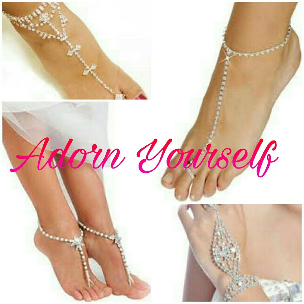 Body Jewelry