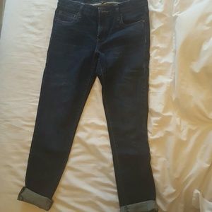 Kut from the Kloth Catherine Boyfriend Jeans