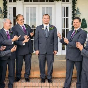 Meet your Posher, David