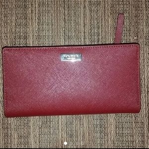 NWT Kate Spade wallet