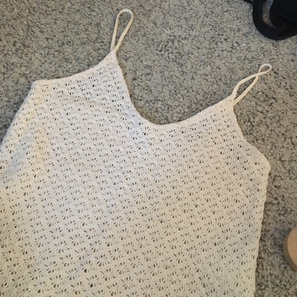 Knit zara top! - Picture 1 of 4
