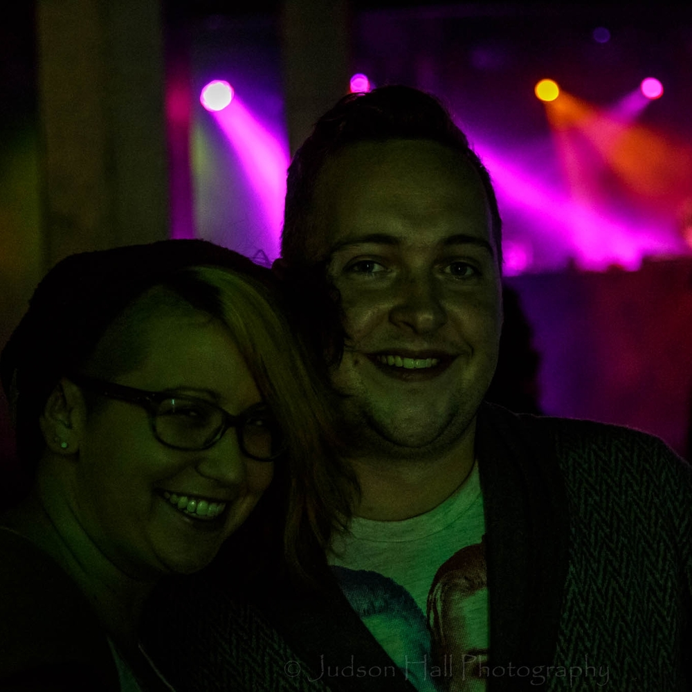 Meet your Posher, Colin